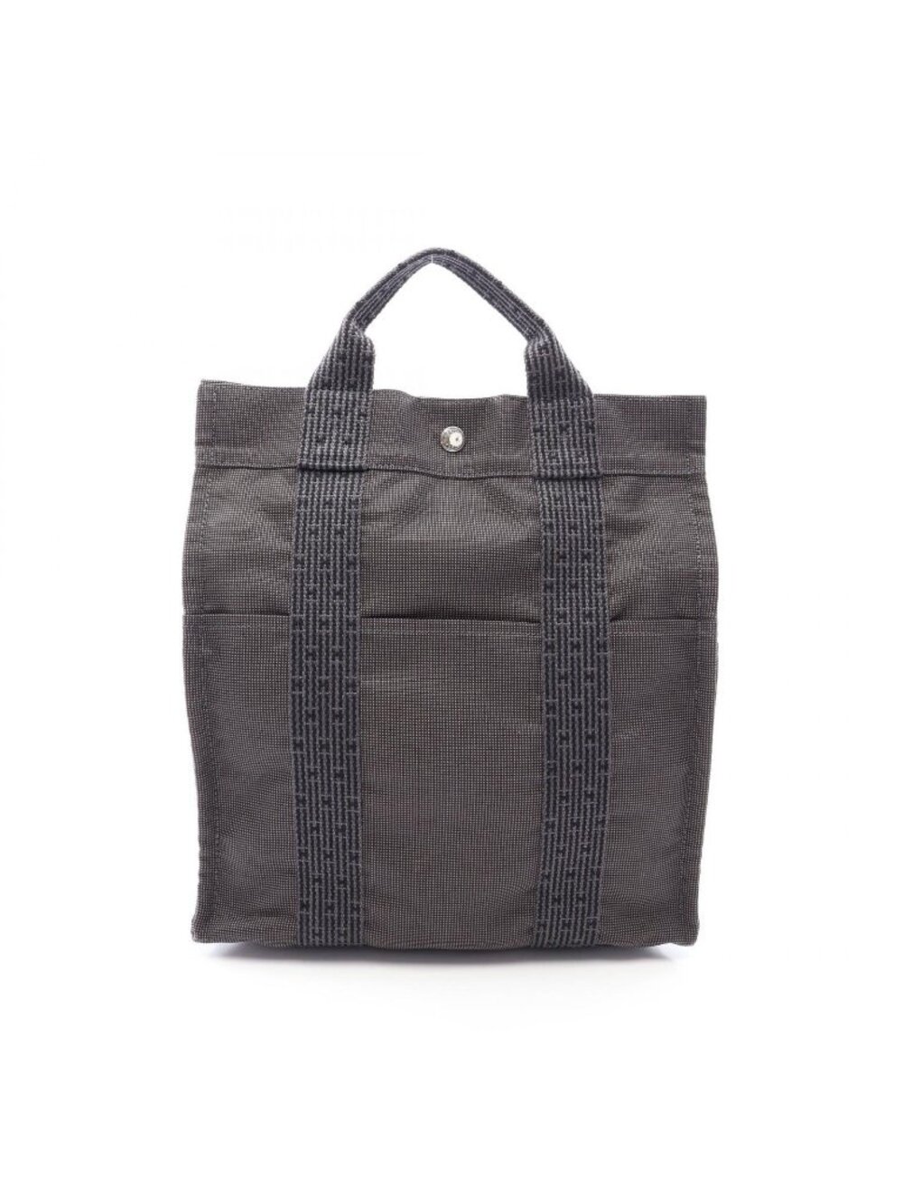 Hermes Backpack Her Line a Dos MM Gray